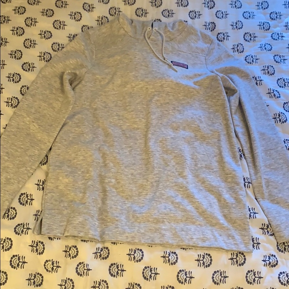 Vineyard Vines Shep Shirt Hoodie